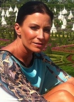 Profile picture of Gabriela Partysová