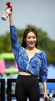 Profile picture of Ali Lee