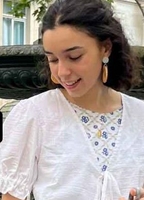Profile picture of Jenna Boulmedaïs