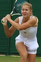 Profile picture of Anastasia Zakharova
