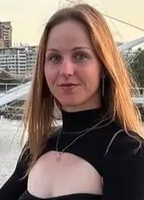 Profile picture of Liudmila Samsonova
