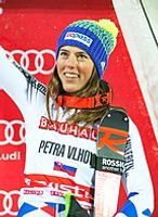 Profile picture of Petra Vlhová