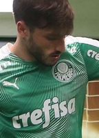 Profile picture of Matías Viña