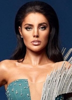 Profile picture of Angelina Usanova