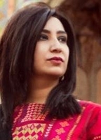 Profile picture of Ayesha Baig