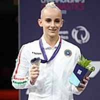 Profile picture of Alice D'Amato