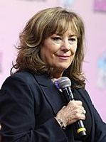 Profile picture of Paige O'Hara