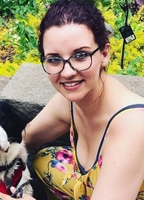 Profile picture of Kristina Lakey
