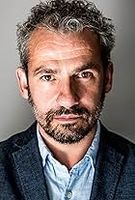 Profile picture of Kieran O'Brien