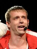 Profile picture of Daniel Browning Smith