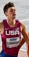 Profile picture of Trey Cunningham