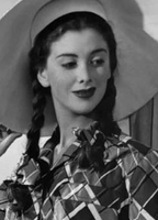 Profile picture of Stella Hamilton
