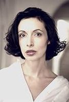 Profile picture of Géraldine Maillet