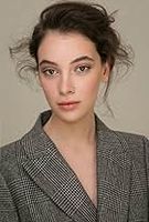 Profile picture of Ana Javakishvili