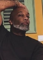 Profile picture of Rahsaan Patterson
