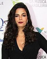 Profile picture of Emanuelle Araújo