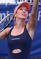 Profile picture of Danielle Collins