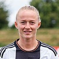 Profile picture of Lea Schüller