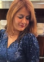 Profile picture of Resha Konkar