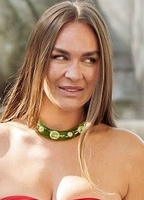 Profile picture of Nina Süss