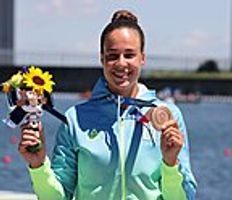Profile picture of Liudmyla Luzan