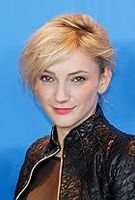 Profile picture of Alexandra Borbély
