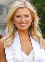 Profile picture of Clare Marie Kuebler