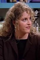 Profile picture of Claudia Shear