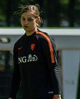 Profile picture of Aniek Nouwen