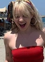 Profile picture of Ilinca