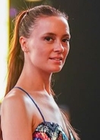 Profile picture of Lucia Zurkinden