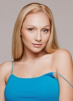 Profile picture of Alina Chernysh