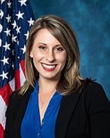 Profile picture of Katie Hill