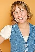 Profile picture of Brenna Larsen