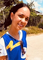 Profile picture of Vitória Souza