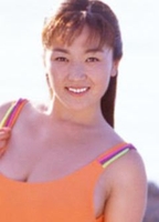 Profile picture of Reiko Ikegami