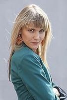 Profile picture of Sárka Krausová