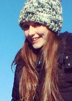 Profile picture of Katerina Marie Tichá