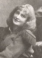 Profile picture of Dorothea Baird