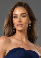 Profile picture of Aubrie Williams
