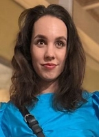 Profile picture of Michaela Tomesová