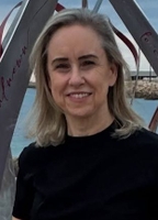 Profile picture of Simone McGurk