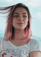 Profile picture of Uliana Ivashchenko