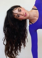 Profile picture of Maya Jade Frank