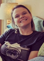 Profile picture of Sarah Rodenbaugh