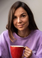 Profile picture of Joanna Józwik