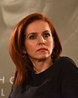 Profile picture of Nora Fridrichová