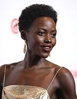 Profile picture of Lupita Nyong'o