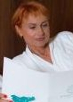 Profile picture of Almira Osmanovic
