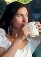 Profile picture of Honor Cargill-Martin